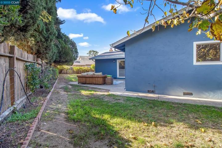 2336 Quail Court, Fairfield, California 94533-2437
