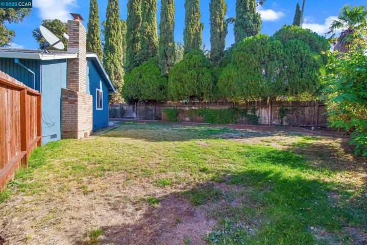 2336 Quail Court, Fairfield, California 94533-2437