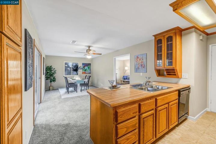 2336 Quail Court, Fairfield, California 94533-2437
