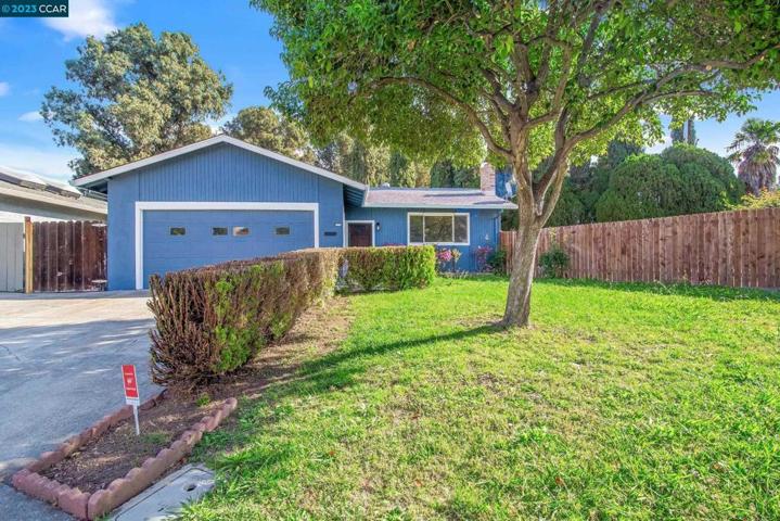 2336 Quail Court, Fairfield, California 94533-2437