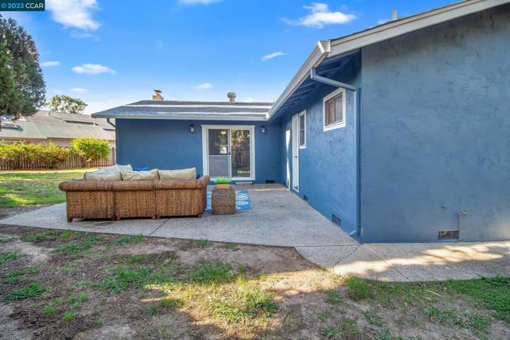 2336 Quail Court, Fairfield, California 94533-2437