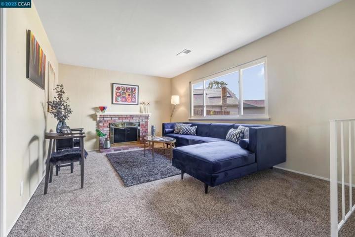 2336 Quail Court, Fairfield, California 94533-2437