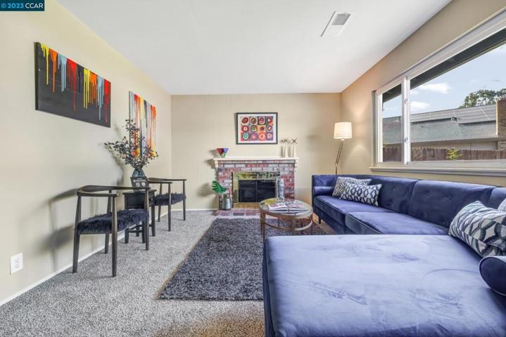 2336 Quail Court, Fairfield, California 94533-2437