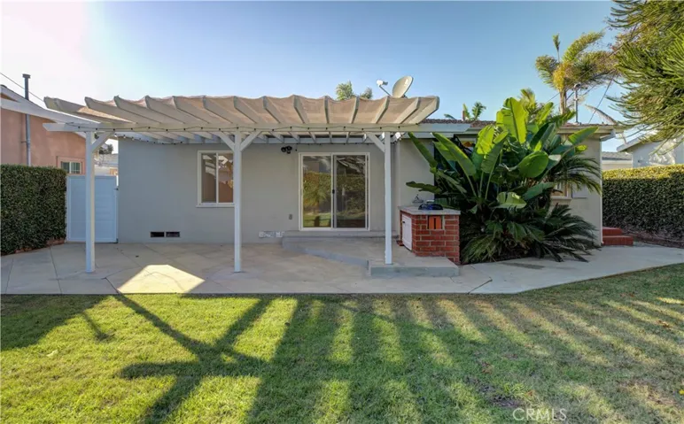 22626 Anza Avenue, Torrance, California 90505