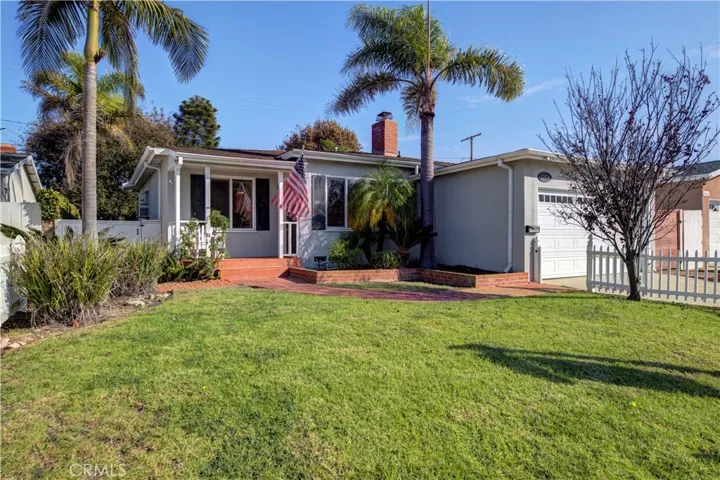 22626 Anza Avenue, Torrance, California 90505