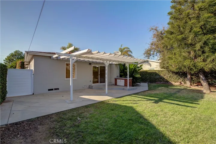 22626 Anza Avenue, Torrance, California 90505