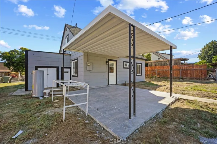 1782 W 28th Street, San Bernardino, California 92407