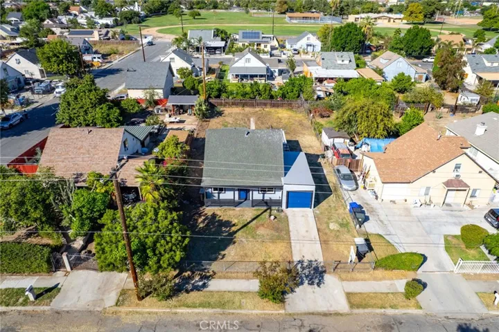 1782 W 28th Street, San Bernardino, California 92407