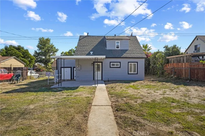 1782 W 28th Street, San Bernardino, California 92407