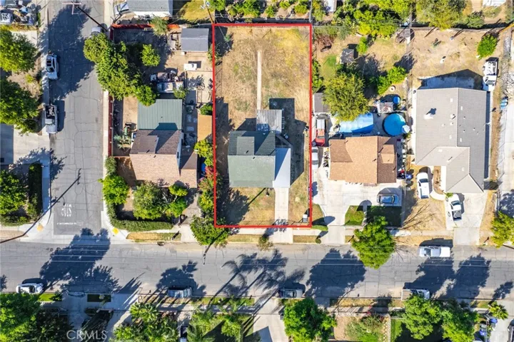 1782 W 28th Street, San Bernardino, California 92407