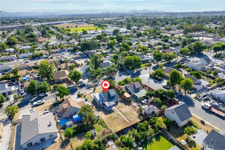 1782 W 28th Street, San Bernardino, California 92407