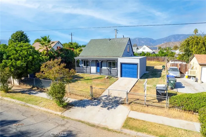 1782 W 28th Street, San Bernardino, California 92407