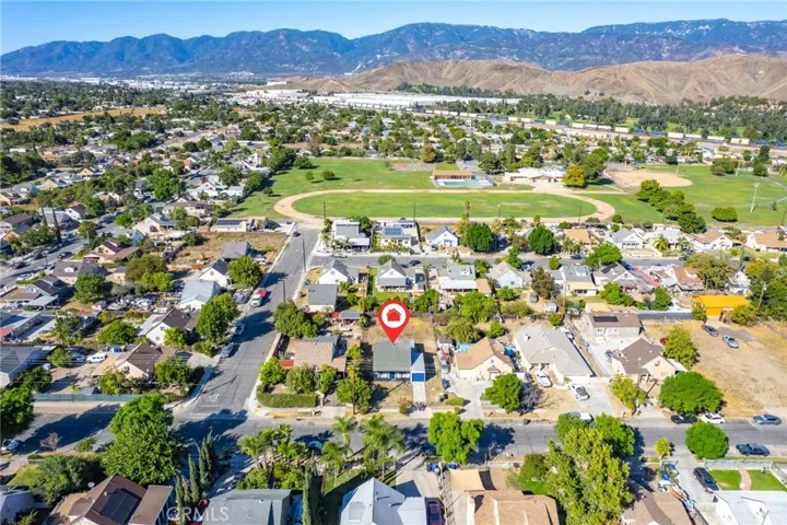 1782 W 28th Street, San Bernardino, California 92407