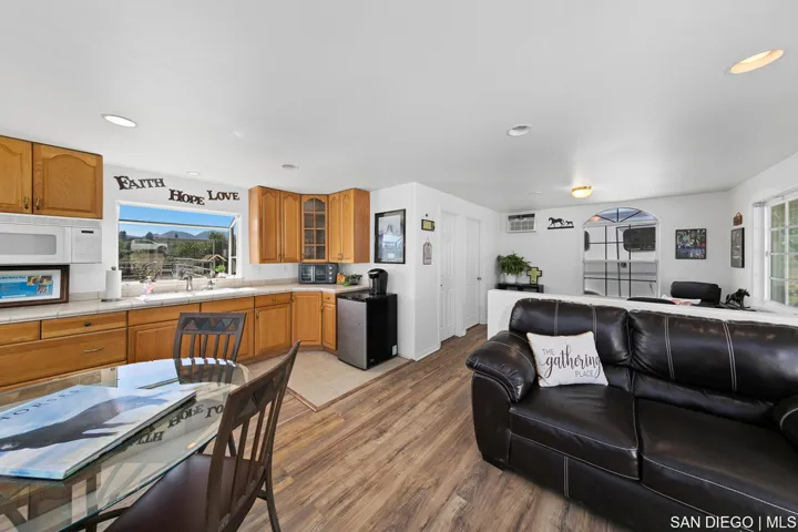 Casita Kitchenette