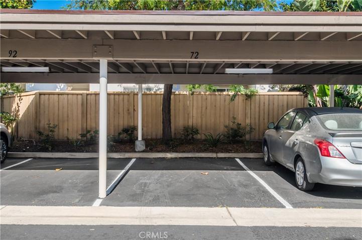 72 Echo Run Unit 35, Irvine, California 92614