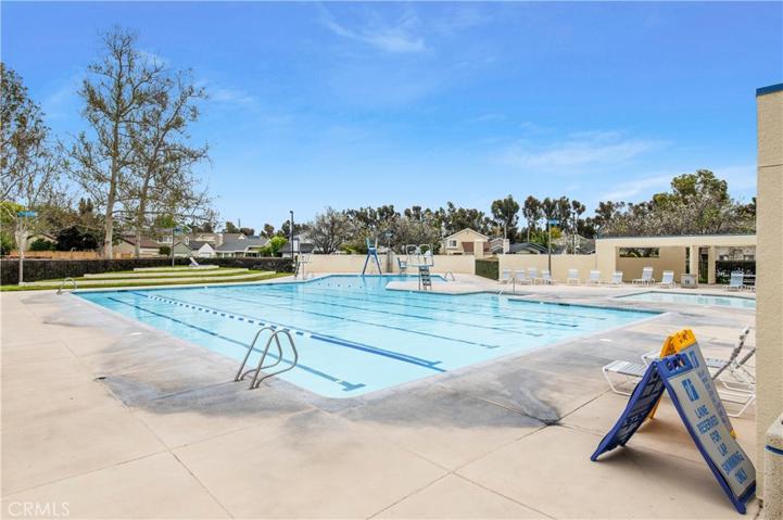 72 Echo Run Unit 35, Irvine, California 92614