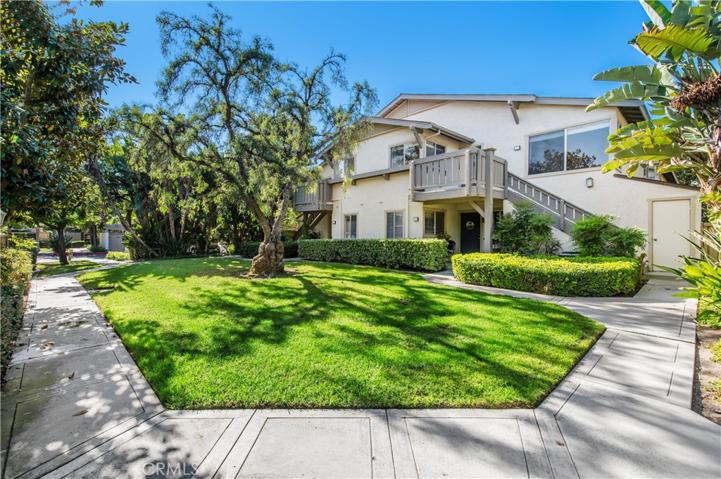 72 Echo Run Unit 35, Irvine, California 92614