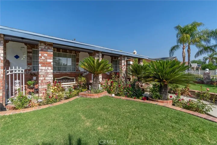 915 Orange Grove Avenue, Colton, California 92324