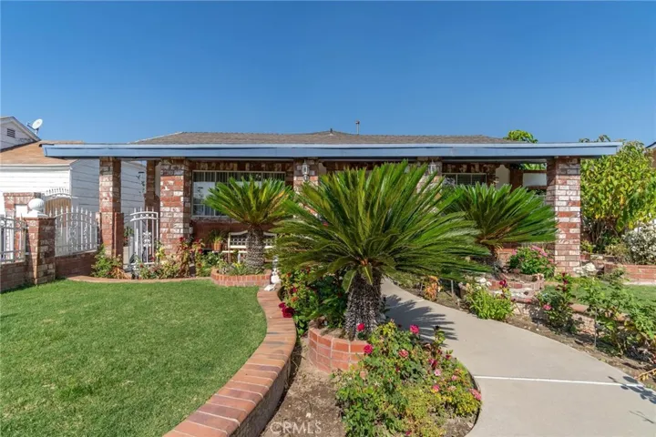 915 Orange Grove Avenue, Colton, California 92324
