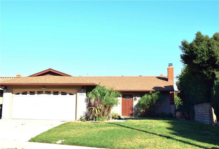 13667 Van Horn E Circle, Chino, California 91710