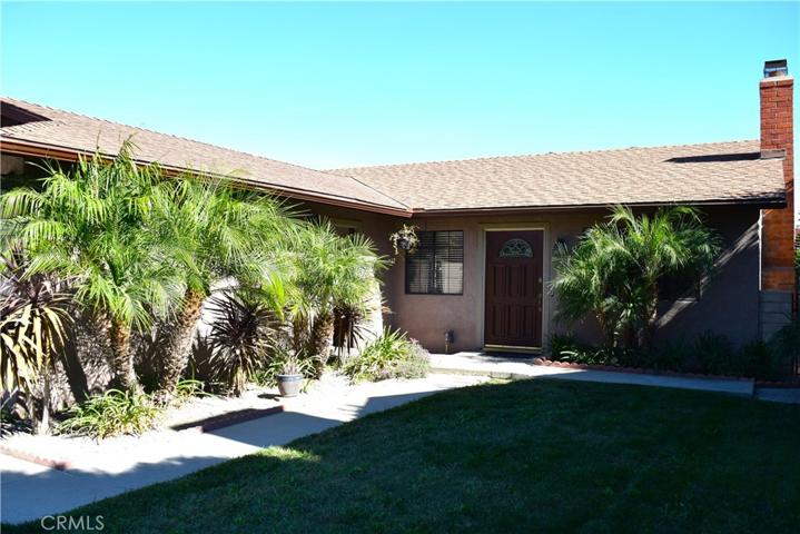 13667 Van Horn E Circle, Chino, California 91710