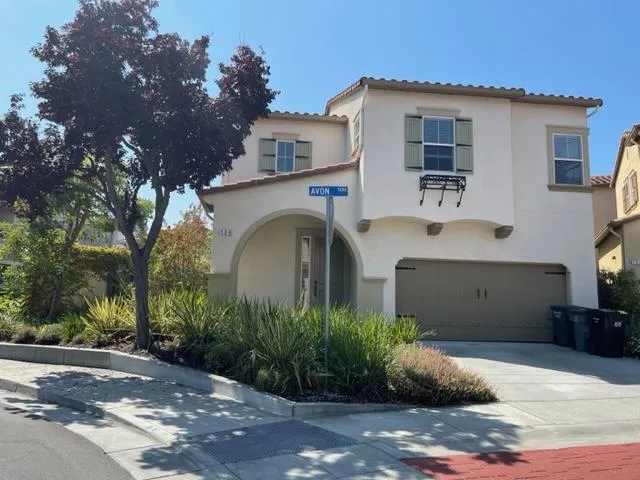 136 Avon Terrace, Sunnyvale, California 94087