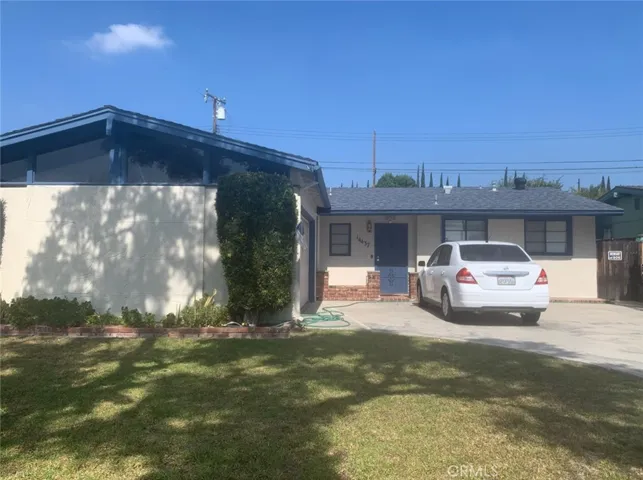 14437 La Pluma Drive, La Mirada, California 90638