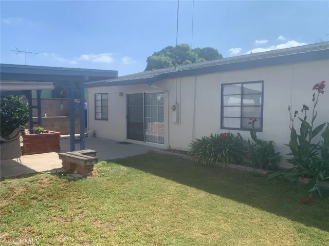 14437 La Pluma Drive, La Mirada, California 90638