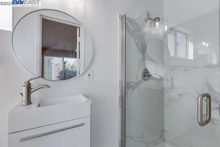 Family Room Bathroom