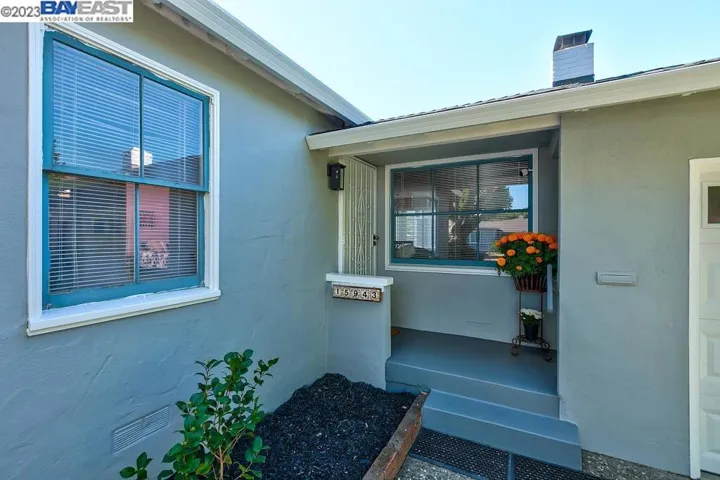 15943 Via Paro, San Lorenzo, California 94580