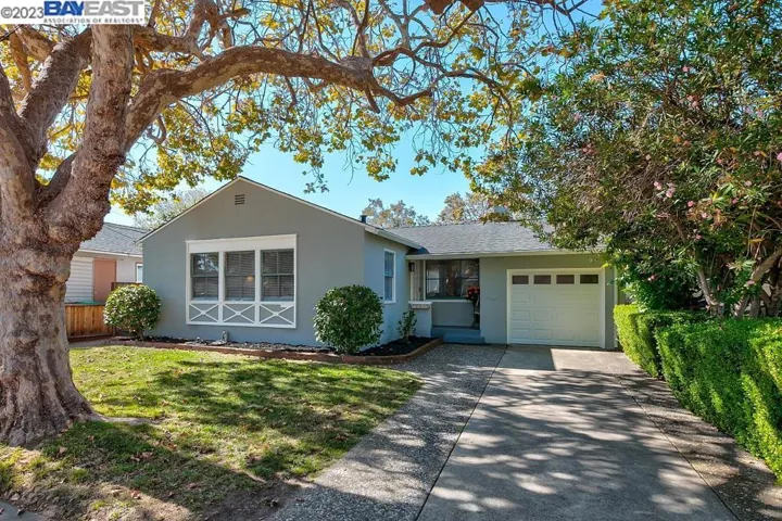 15943 Via Paro, San Lorenzo, California 94580