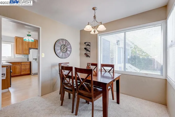 15943 Via Paro, San Lorenzo, California 94580