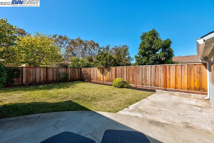 15943 Via Paro, San Lorenzo, California 94580