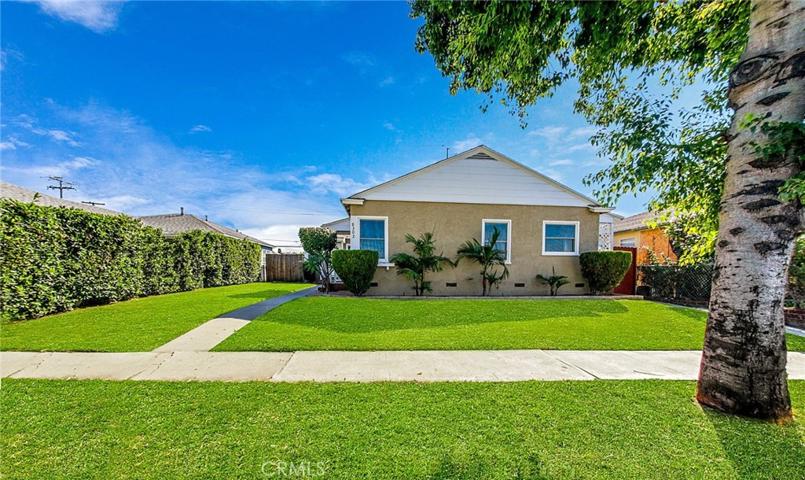 8300 Paramount Boulevard, Pico Rivera, California 90660