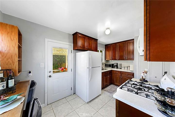 8300 Paramount Boulevard, Pico Rivera, California 90660