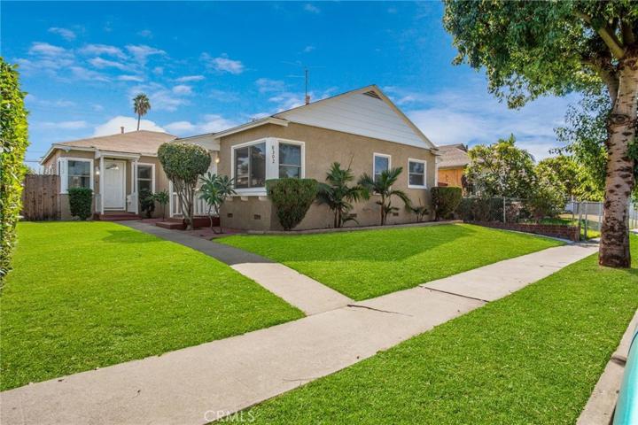 8300 Paramount Boulevard, Pico Rivera, California 90660