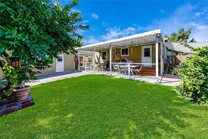 8300 Paramount Boulevard, Pico Rivera, California 90660