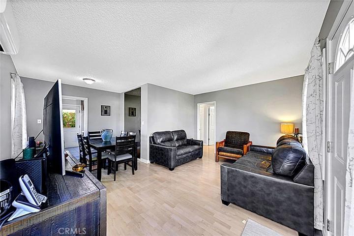 8300 Paramount Boulevard, Pico Rivera, California 90660