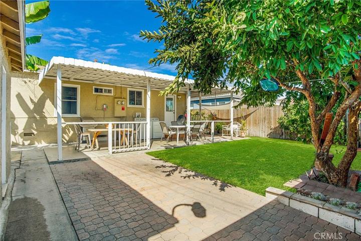 8300 Paramount Boulevard, Pico Rivera, California 90660