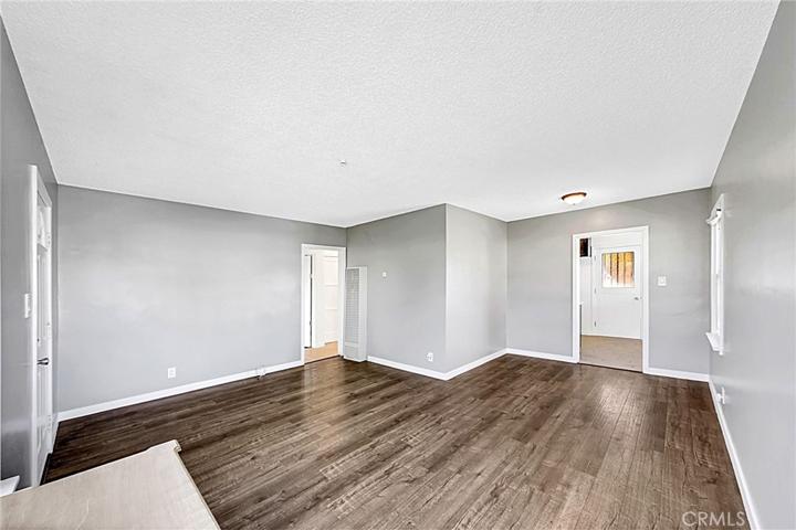 8300 Paramount Boulevard, Pico Rivera, California 90660