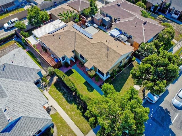 8300 Paramount Boulevard, Pico Rivera, California 90660