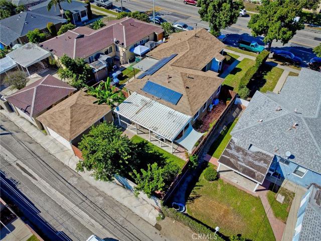 8300 Paramount Boulevard, Pico Rivera, California 90660