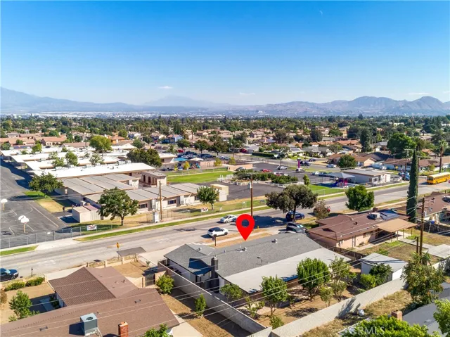 854 N Eucalyptus Avenue, Rialto, California 92376