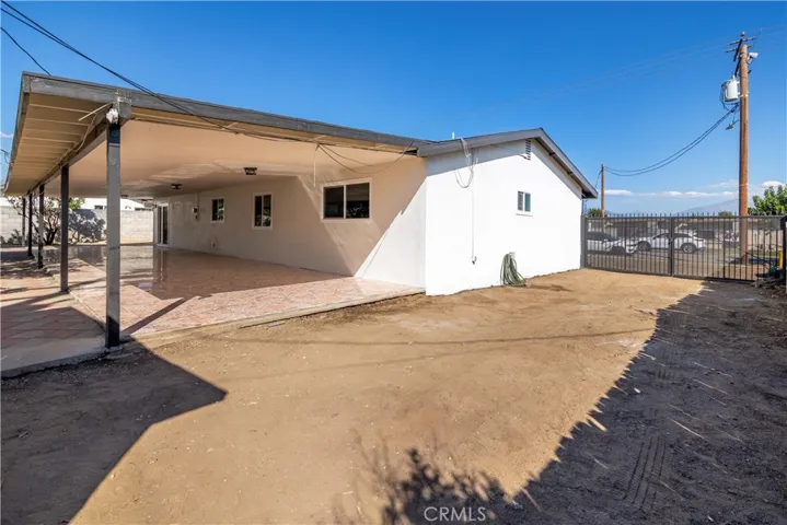 854 N Eucalyptus Avenue, Rialto, California 92376