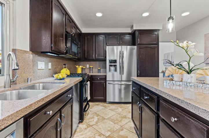 2303 Running Water Court, Santa Clara, California 95054