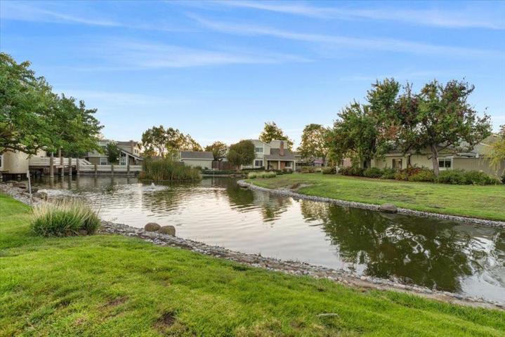2303 Running Water Court, Santa Clara, California 95054