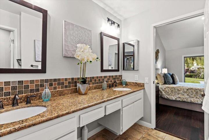 2303 Running Water Court, Santa Clara, California 95054