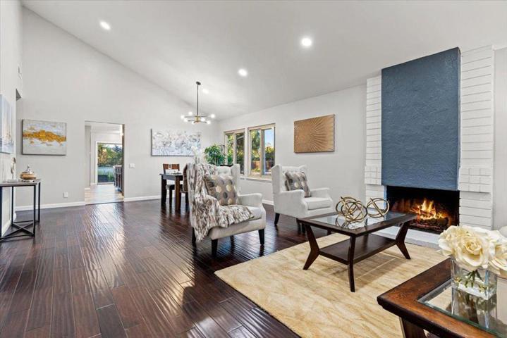 2303 Running Water Court, Santa Clara, California 95054
