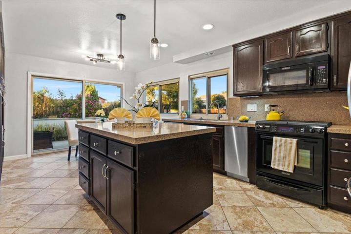 2303 Running Water Court, Santa Clara, California 95054