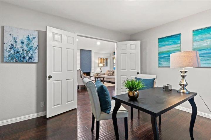 2303 Running Water Court, Santa Clara, California 95054